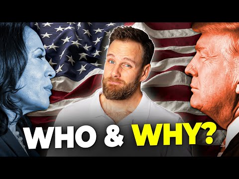 How should CHRISTIANS VOTE in ELECTIONS? (What the Bible Says)
