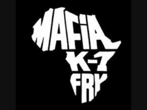 mafia k1 fry mafia k1 fry