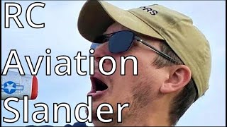 RC Slander