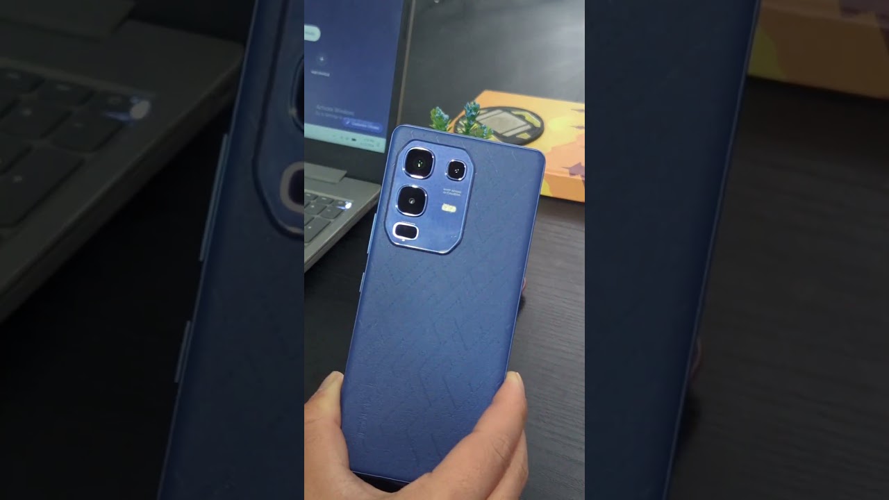Smartphone or a Smartcharger ?