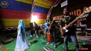 Satu Hati Sampai Mati Nurul Huda [[ Live Karang Rejo 14 Agustus 2019