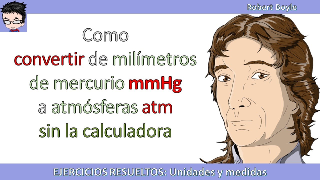 Como Convertir De Mil metros De Mercurio MmHg A Atm sferas Atm Sin La como-convertir-de-mil-metros-de-mercurio-mmhg-a-atm-sferas-atm-sin-la