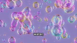 Eli5 The Mind Blowing Science Behind Floating Bubbles!