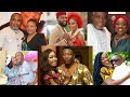 10 Nigerian Actors Who Got Married To Nollywood Actresses