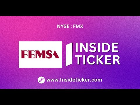 Fomento Economico Mexicano S.A.B. de C.V. (NYSE: FMX) Q2 2025 Earnings | 07/28/2025