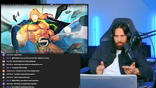 DPS COOKED - SENTRY RAP - REACTION (DaddyPhatSnaps)