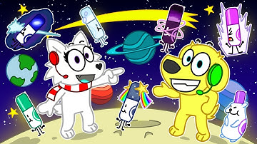 ROBLOX FIND THE MARKERS DRYERASE TO SPACE UPDATE!