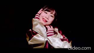 Yoasobi 怪物 Monster Dance Mirror Hp