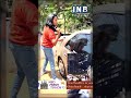 రాయదుర్గంలో నడిరోడ్డుపై కారు స్టంట్స్... చేసింది ఈ కార్ ఏ... #Rayadurgam #CarStunt #HyderabadPolice
