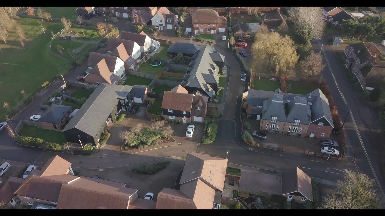 Kingfisher Place YouTube