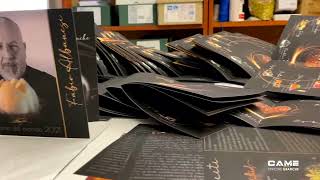 Creazione Brochure Personalizzate