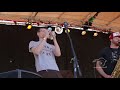 Hillside hooligans at victoria ska  reggae fest 2018 wolves