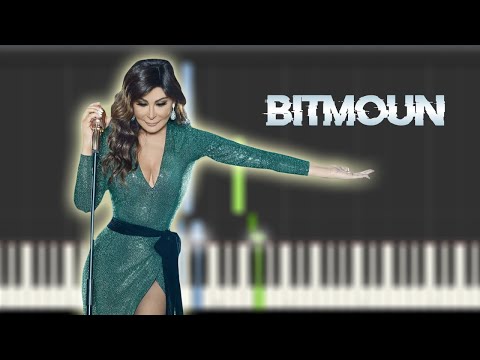 Bitmoun - Elissa