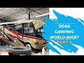 Heres why camping world sucks part 44 of does camping world really suck series