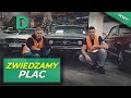 Co przypływa z COPART? Oględziny portu / AUDI RS7, pościgowy Charger, Porsche 911 z USA