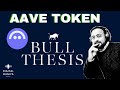 AAVE: DeFi का सबसे बड़ा खिलाड़ी? AAVE Crypto Analysis | Bull Thesis