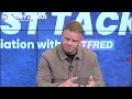 Betfred Super League | Who should be promoted for 2026? #TheLastTackle - Adrian Morley & Kevin Brown