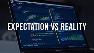 What people think programming is vs. how it actually is | Before ChatGPT