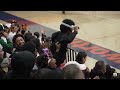 Alijah Arenas Breaks Defenders Ankles then Windmill's