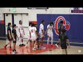 Alijah Arenas Breaks Defenders Ankles then Windmill's