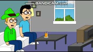 Childish Dads Tantrum Over A Day In The Park With Barney Closing