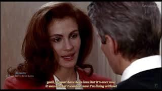 Roxette-It Must Have Been Love-Pretty Woman (lyrics) [HD]