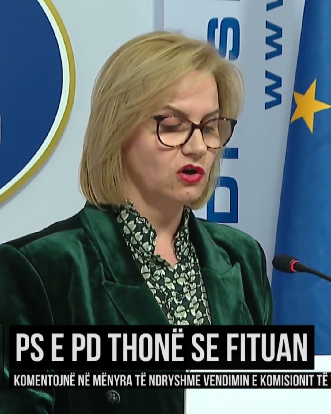 Vendimi i Komisionit të Venecias lexohet sipas interesit nga PD e PS - Fiks Fare