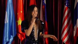 Lắng Nghe Mùa Xuân Về Izara Thiên Nga