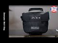 Brompton Mini O Bag Review