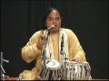 Pandit Suresh Talwalkar on Improvisation ( Upaj )