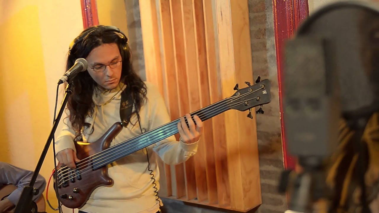 En La Makinita: Makina Kandela - Tócate Esta