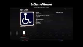 black ops 2 emblem tutorial - Handicap!