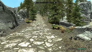 Skyrim : Dark Priest ~ Part 13b-Testing (Modded & Master Difficulty)