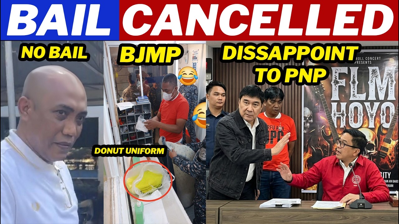 PIYANSA ni Francis Leo HINARANGAN ng PNP!! SEN. Raffy Hindi pabor sa Presscon BANDA!!