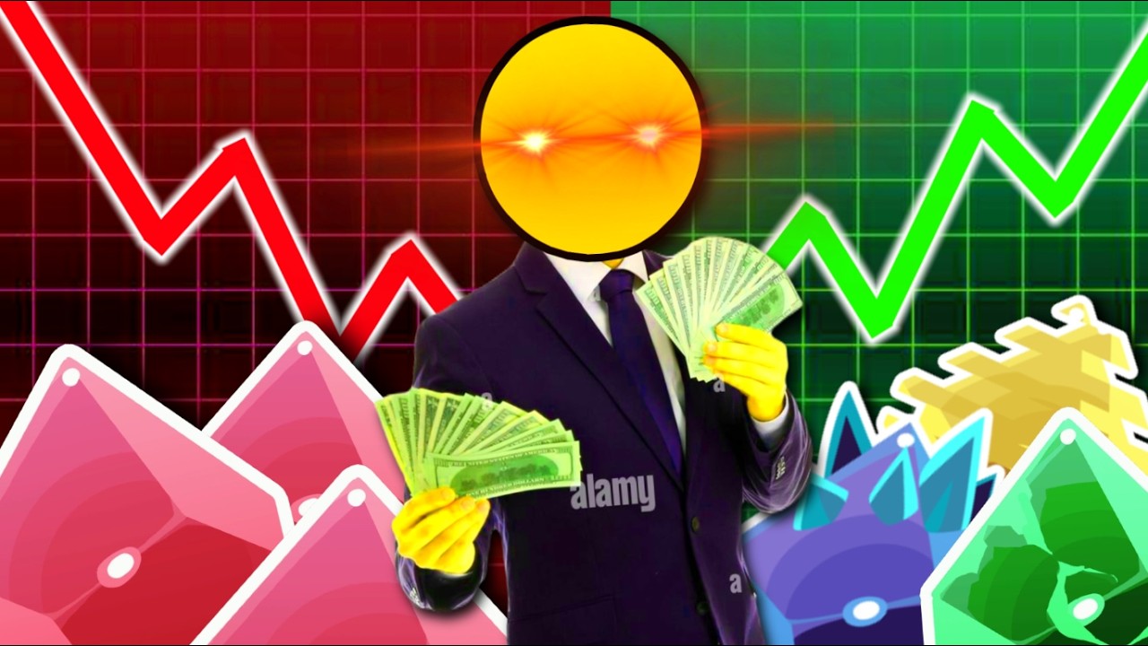 Becoming A Slime Oligarch in Slime Rancher