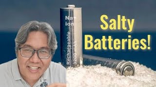 Exciting Times for Battery Tech! 