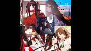 friendships always best solution for everything#houkai #gungirlz #honkai #cqpcut #elsa