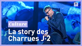 Vieilles Charrues 2023 : le résumé de notre journée du vendredi avec Blur, Aya Nakamura & Shaka Ponk