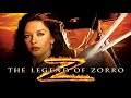 Legend of Zorro 2005 - Antonio Banderas, Catherine Zeta-Jones,Rufus Sewell - Happy New Year FULL HD.