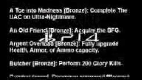 DOOM Tips   PlayStation 4 PS4   Cheats and Tips Wanted