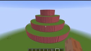 Experiment V15..@minecraft
