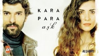 مسلسل kara para ask المال الاسود والعشق الحلقة 1 - zinseriesTV