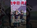 new Cape Town Celebrates Chinese Culture With Annual Dragon Boat Festival