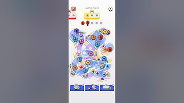 Screw Jam Puzzle Level 246 | GAME Walkthrough