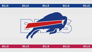Buffalo Bills speak to media after Wednesday practice