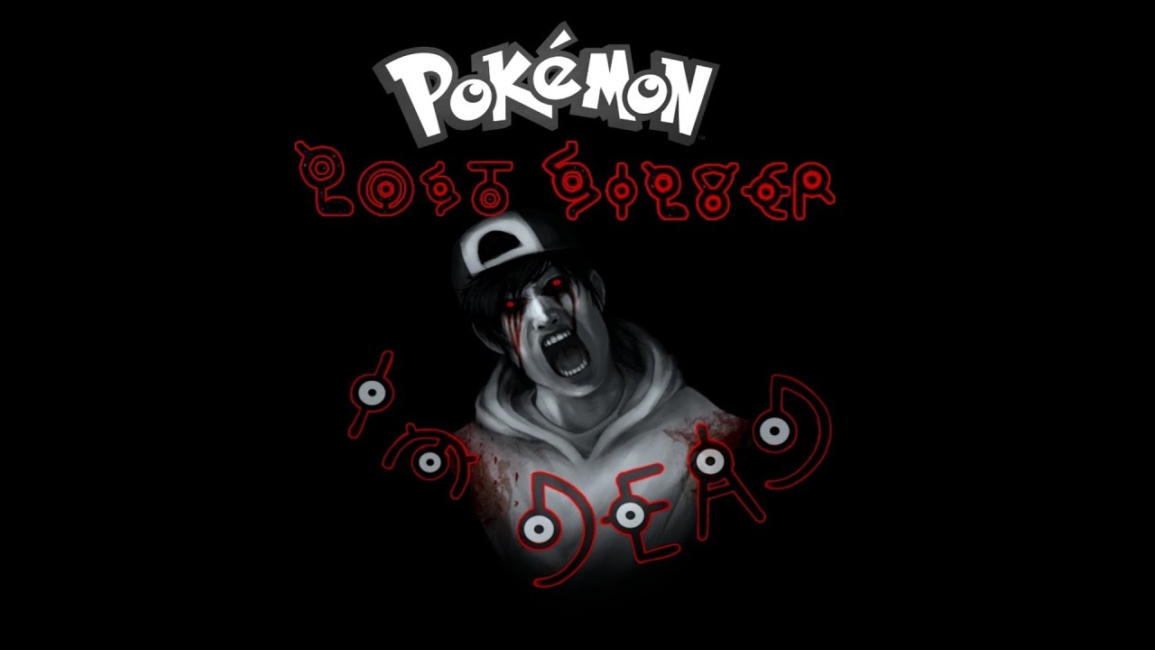 IL LATO OSCURO DEI VIDEOGIOCHI - POKEMON LOST SILVER [CREEPYPASTA ITA]