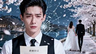 12 Years Of A Fake Marriage, I Raised Their Child, After Divorce I Married Billionaire, He Regretted