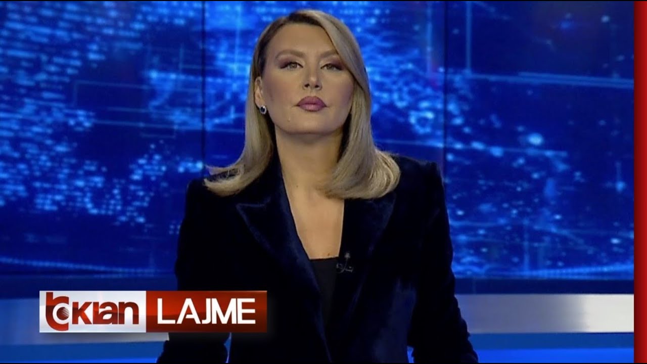 Edicioni i Lajmeve Tv Klan 6 Shkurt 2026, ora 