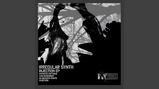 Hypnotic Patterns (Original Mix)
