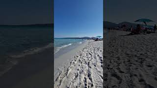 San Teodoro Sardinia Italy: A Place To Relax And Unwind